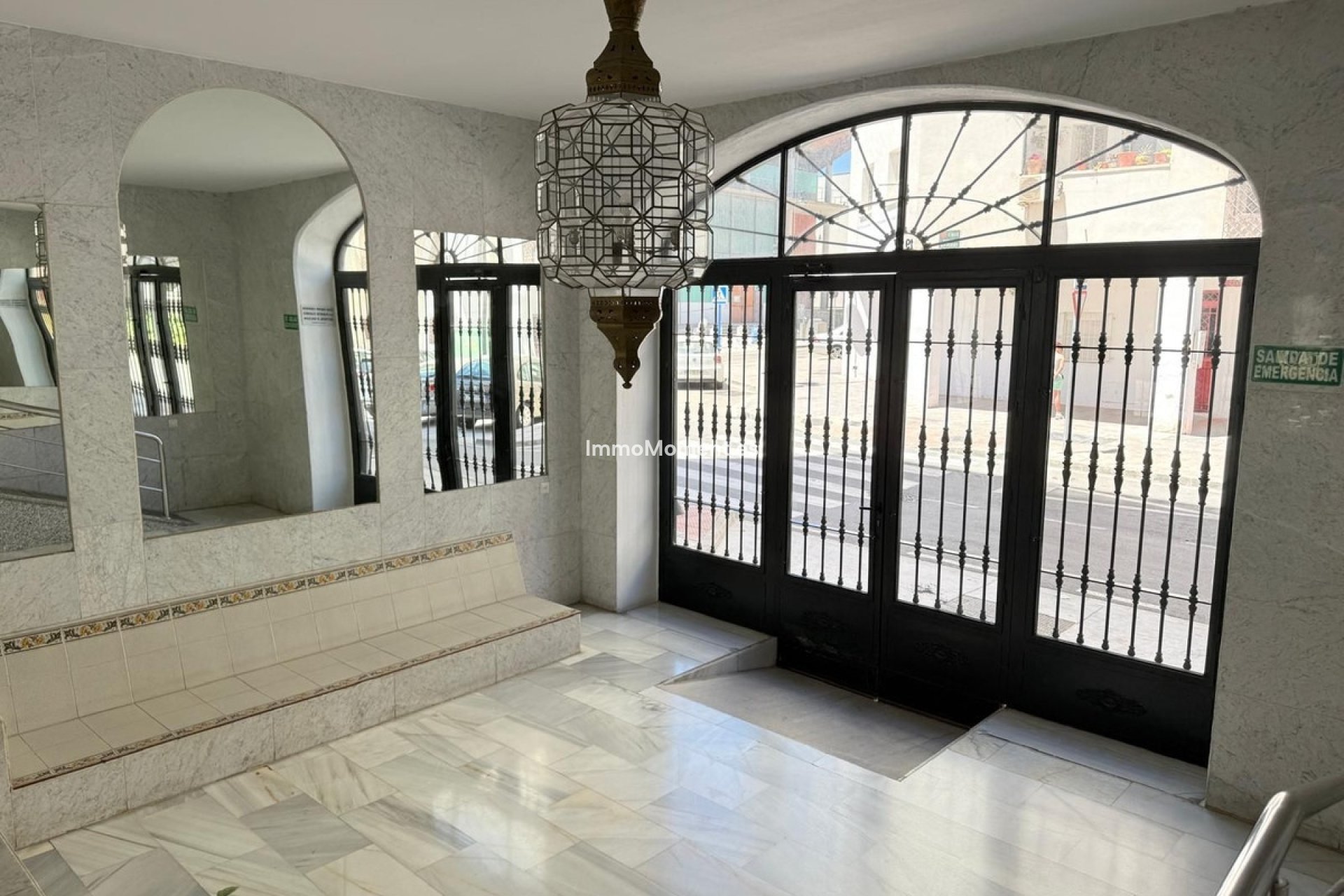 Bestaande woning - Appartement - Fuengirola - Fuengirola Centro