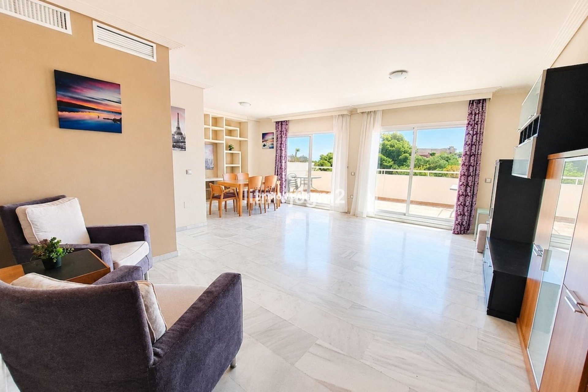 Bestaande woning - Appartement - Fuengirola - Fuengirola Centro
