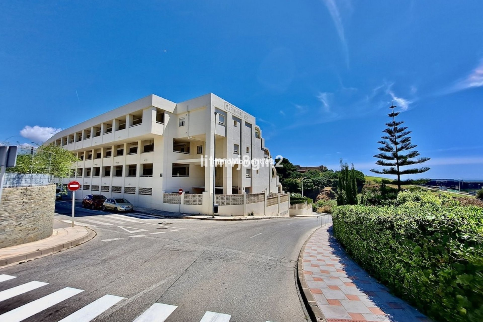 Bestaande woning - Appartement - Fuengirola - Fuengirola Centro