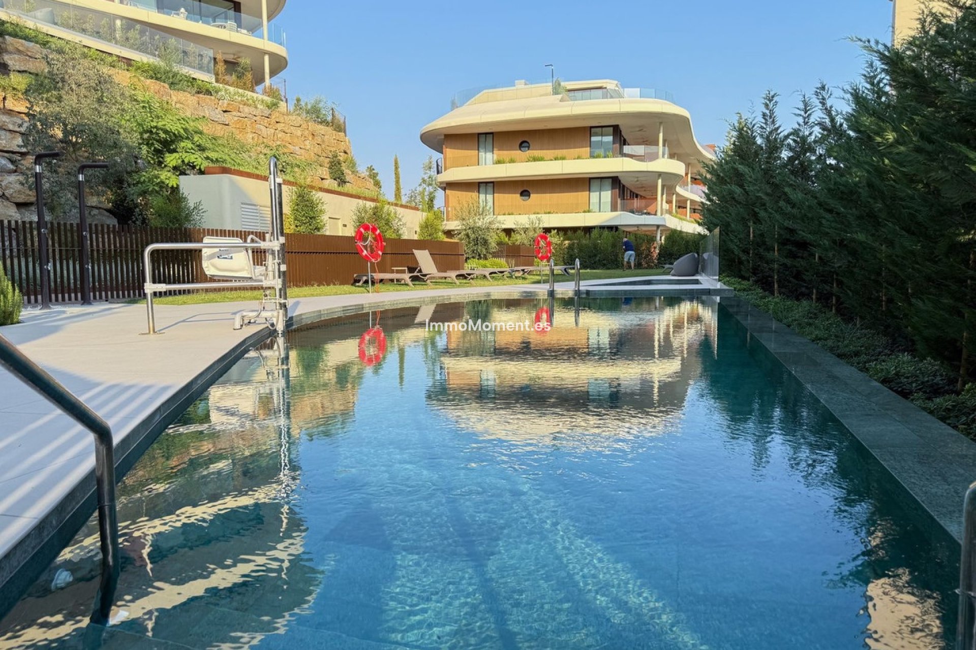 Bestaande woning - Appartement - Fuengirola - Fuengirola Centro