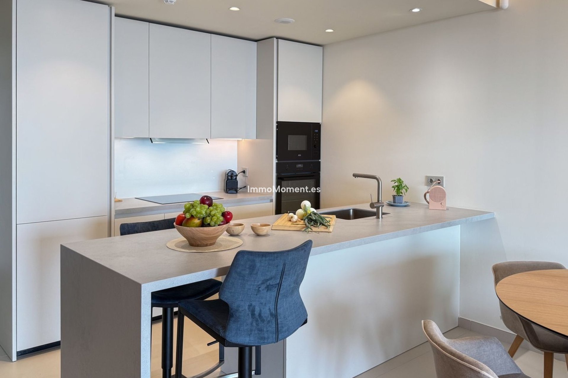 Bestaande woning - Appartement - Fuengirola - Fuengirola Centro