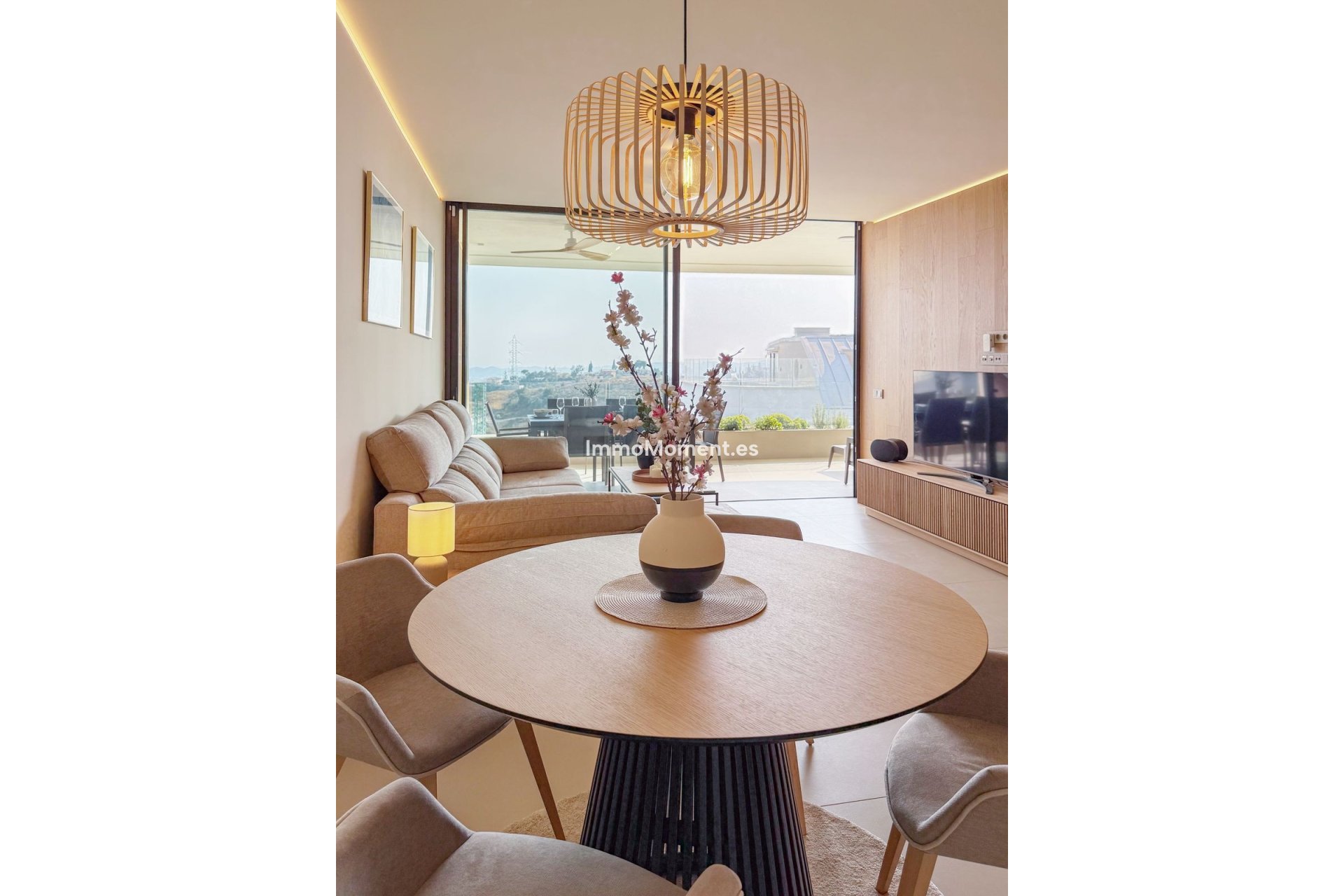 Bestaande woning - Appartement - Fuengirola - Fuengirola Centro