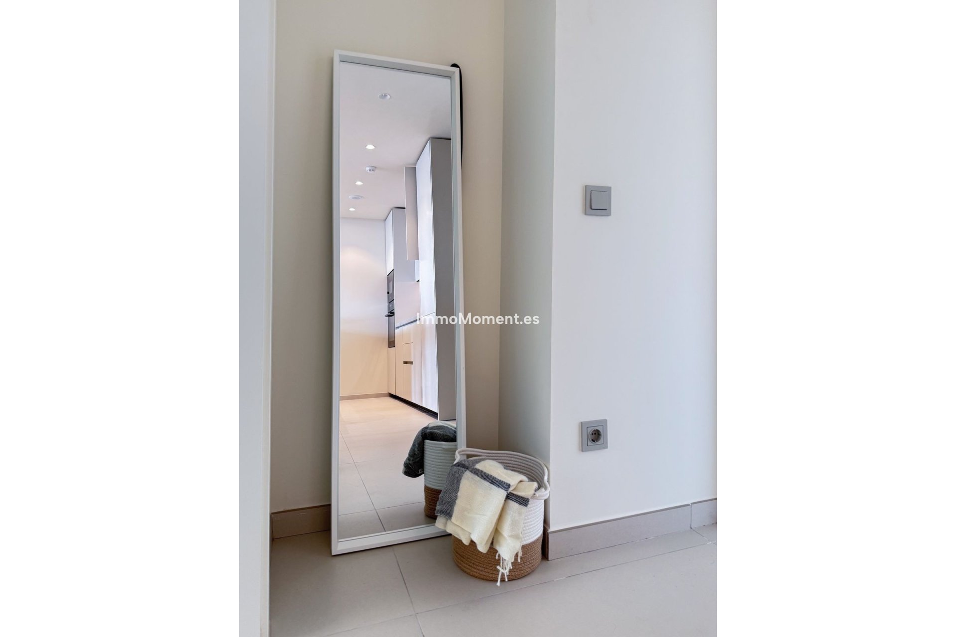 Bestaande woning - Appartement - Fuengirola - Fuengirola Centro