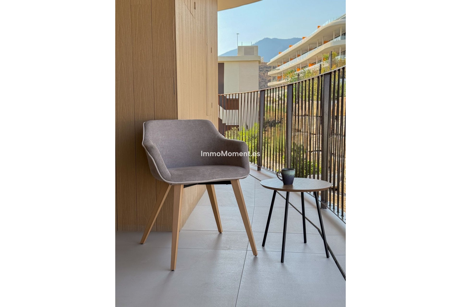 Bestaande woning - Appartement - Fuengirola - Fuengirola Centro