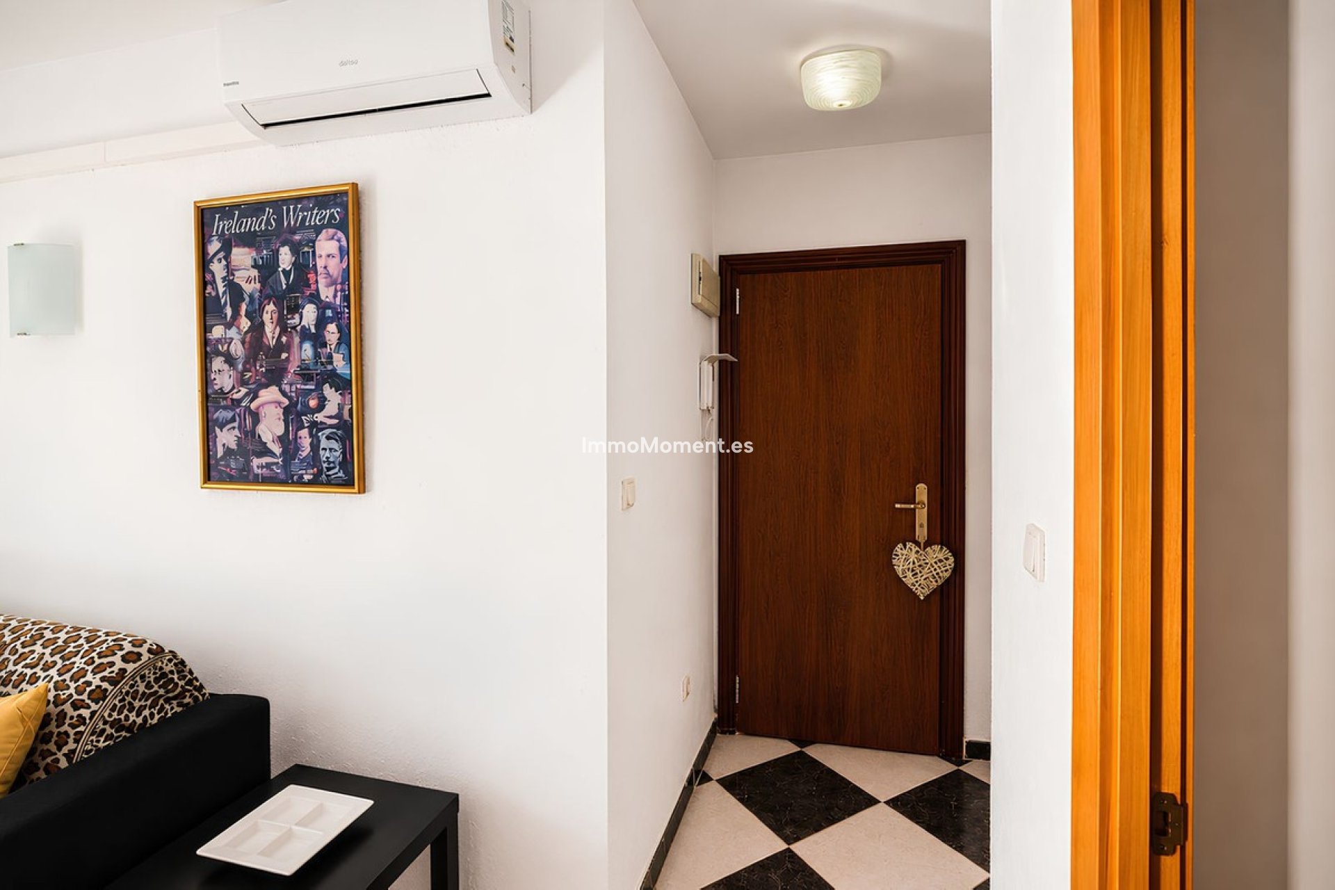 Bestaande woning - Appartement - Fuengirola - Fuengirola Centro