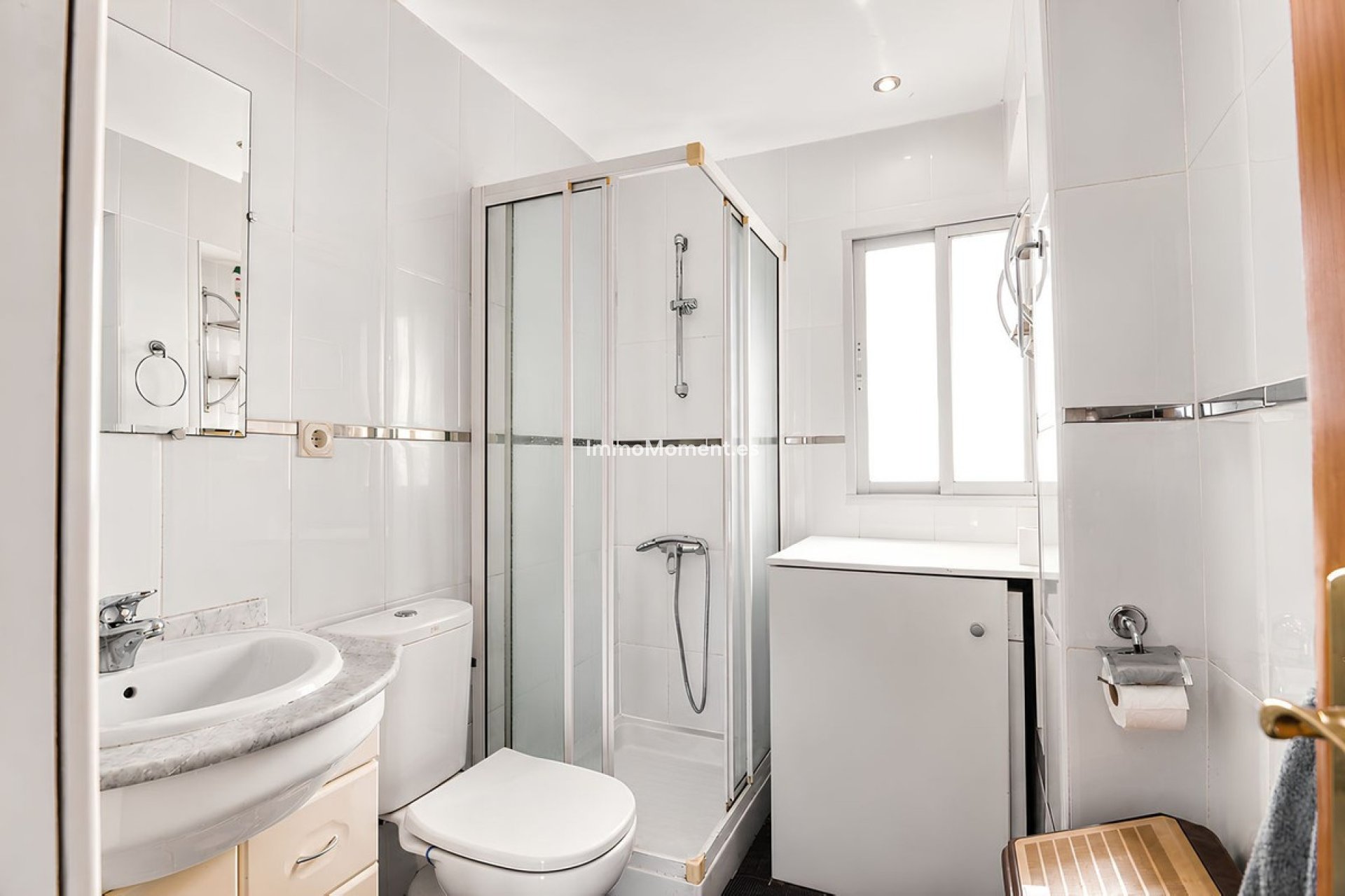Bestaande woning - Appartement - Fuengirola - Fuengirola Centro