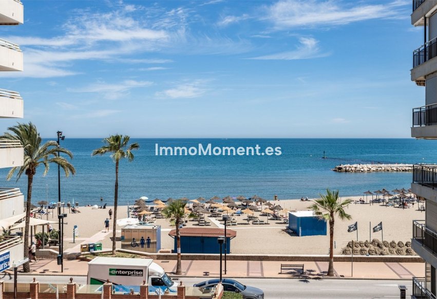 Bestaande woning - Appartement - Fuengirola - Fuengirola Centro