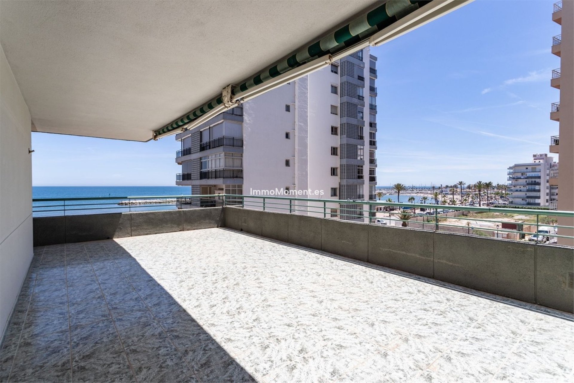 Bestaande woning - Appartement - Fuengirola - Fuengirola Centro