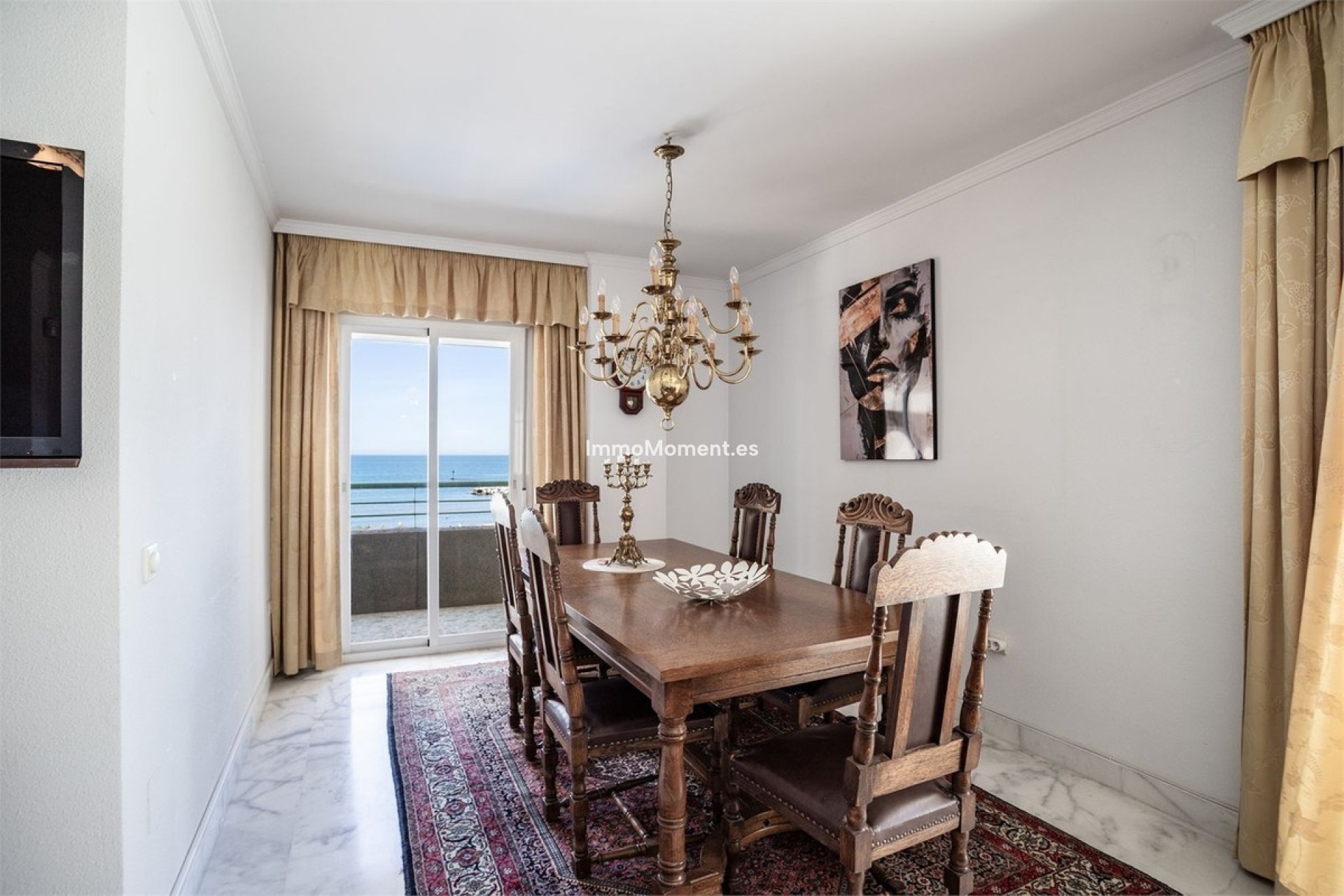 Bestaande woning - Appartement - Fuengirola - Fuengirola Centro
