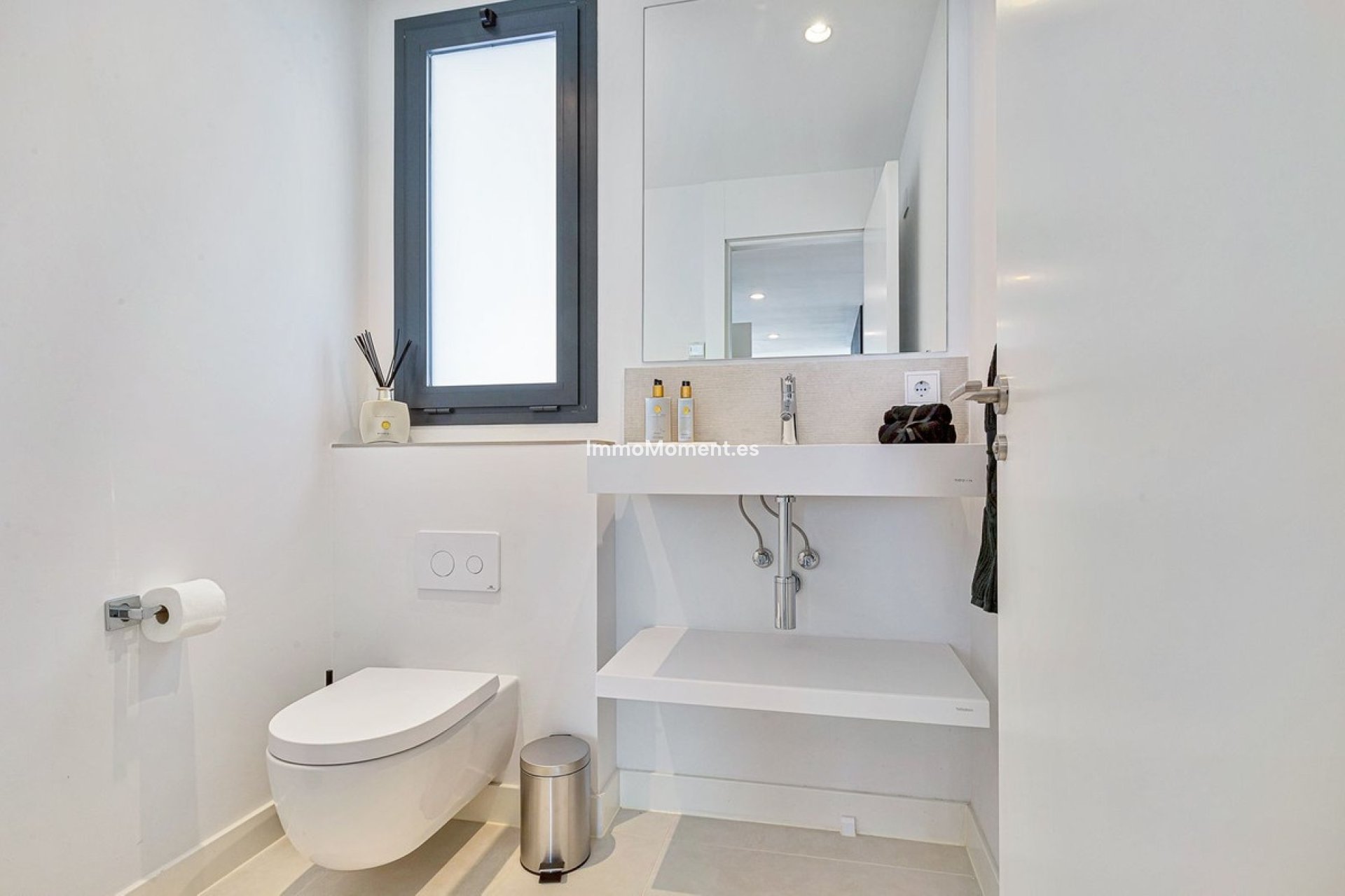 Bestaande woning - Appartement - Fuengirola - Fuengirola Centro