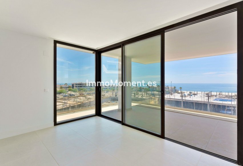 Bestaande woning - Appartement - Fuengirola - Fuengirola Centro