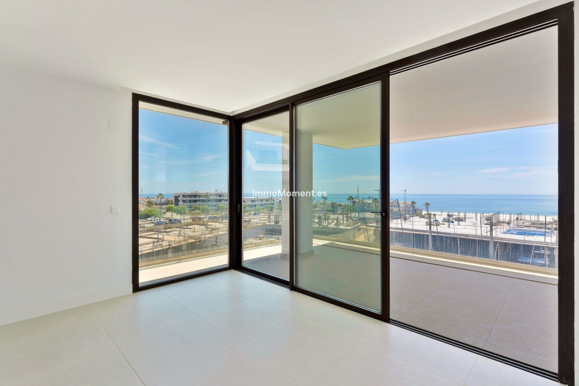 Bestaande woning - Appartement - Fuengirola - Fuengirola Centro