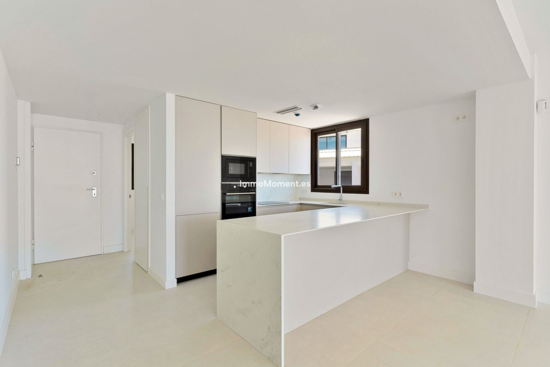 Bestaande woning - Appartement - Fuengirola - Fuengirola Centro