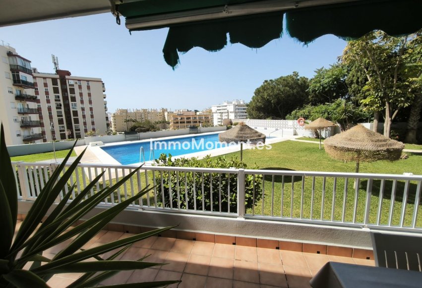 Bestaande woning - Appartement - Fuengirola - Fuengirola Centro