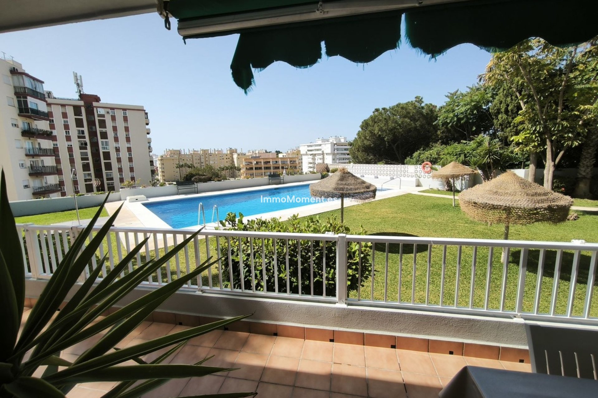 Bestaande woning - Appartement - Fuengirola - Fuengirola Centro