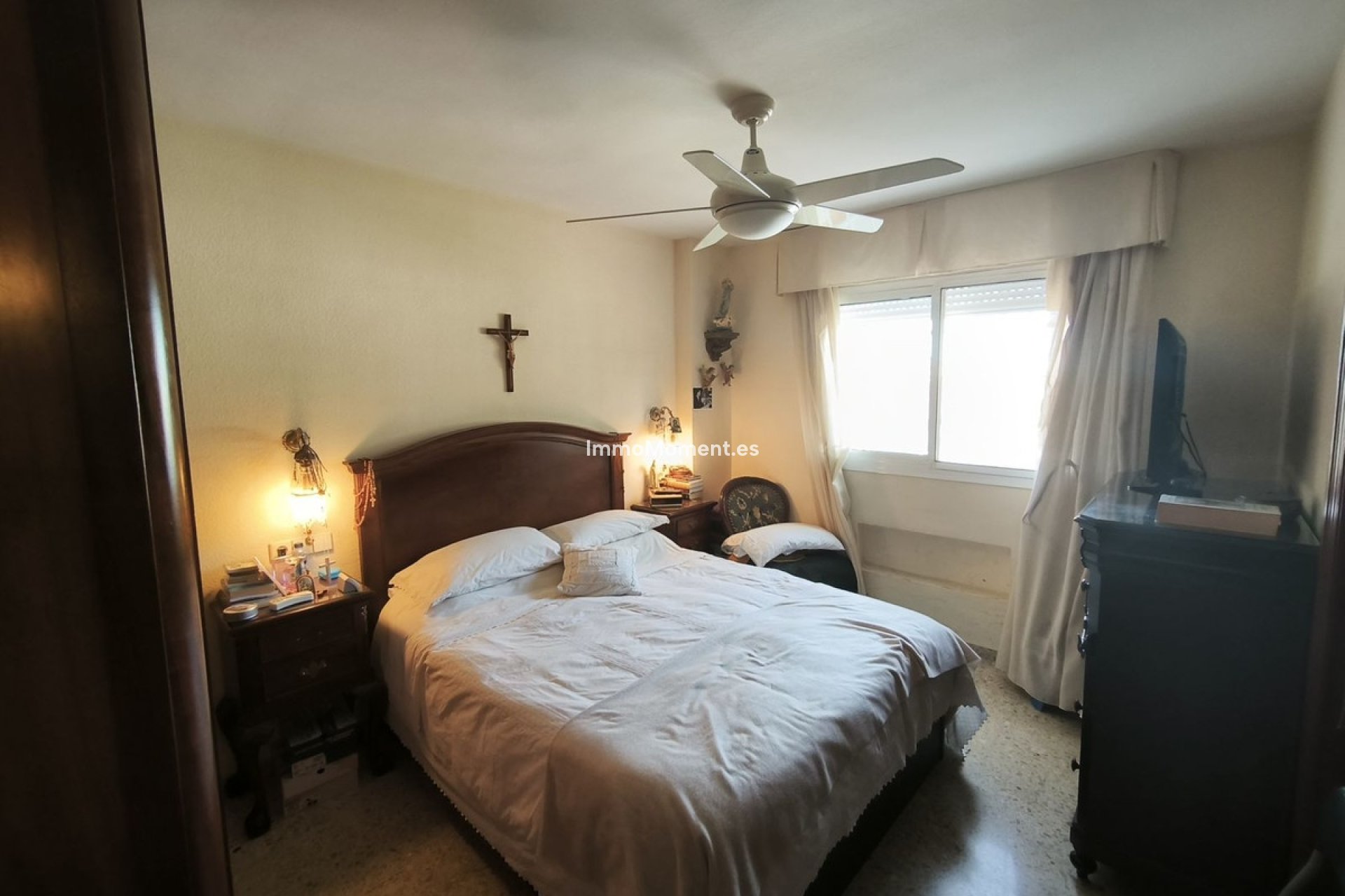 Bestaande woning - Appartement - Fuengirola - Fuengirola Centro