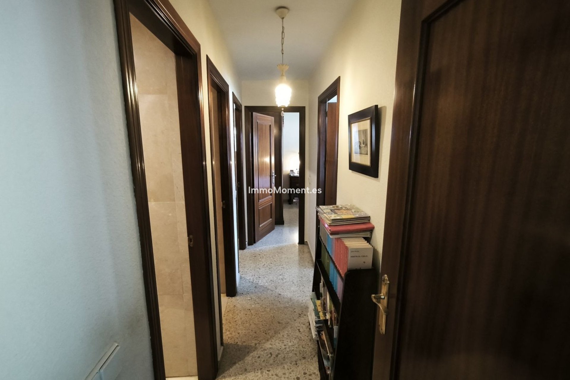 Bestaande woning - Appartement - Fuengirola - Fuengirola Centro
