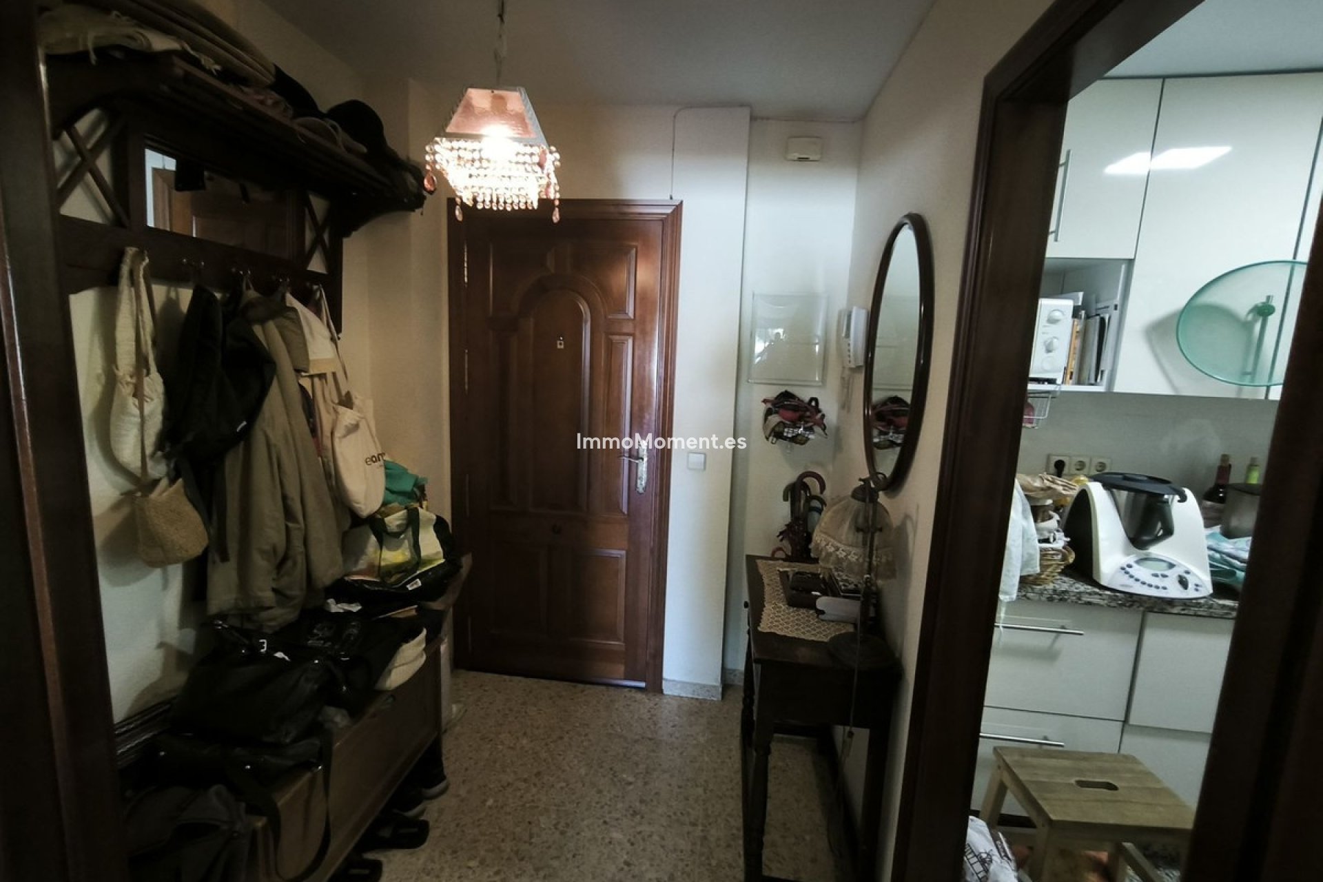 Bestaande woning - Appartement - Fuengirola - Fuengirola Centro