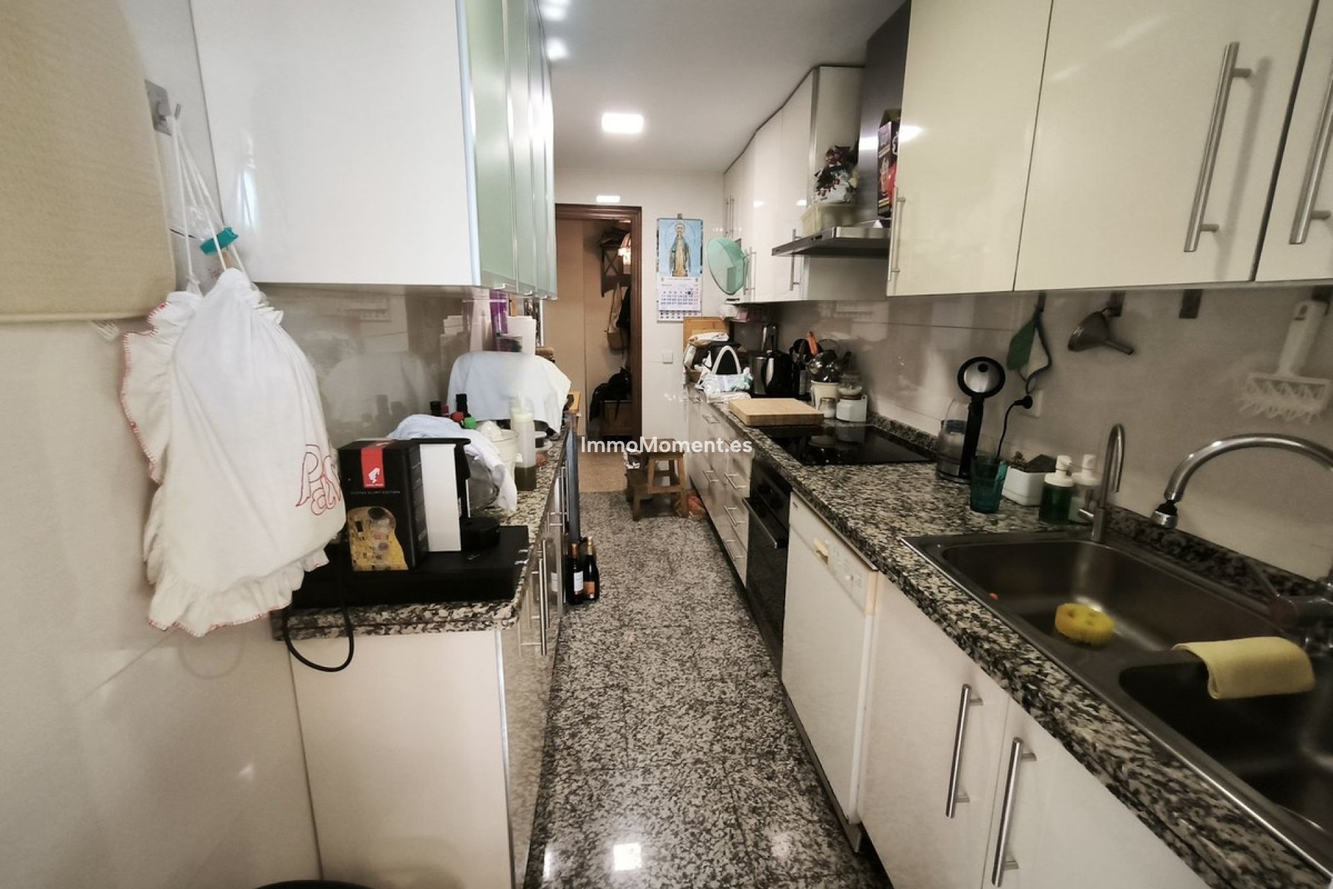 Bestaande woning - Appartement - Fuengirola - Fuengirola Centro