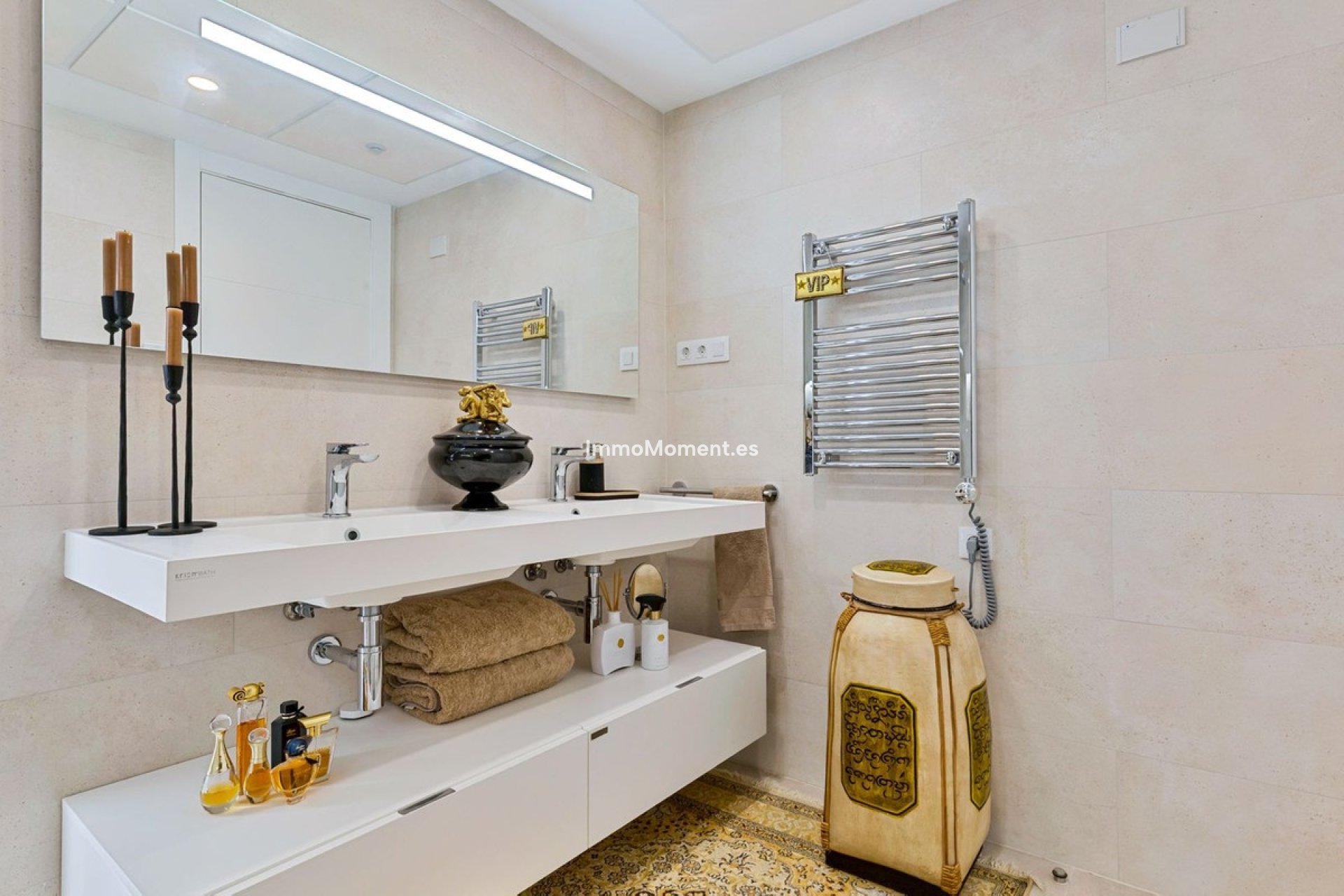 Bestaande woning - Appartement - Fuengirola - Fuengirola Centro