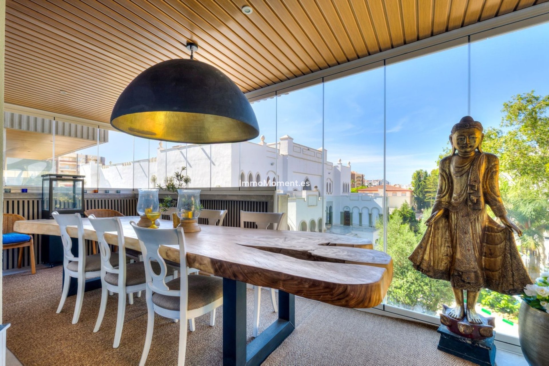 Bestaande woning - Appartement - Fuengirola - Fuengirola Centro