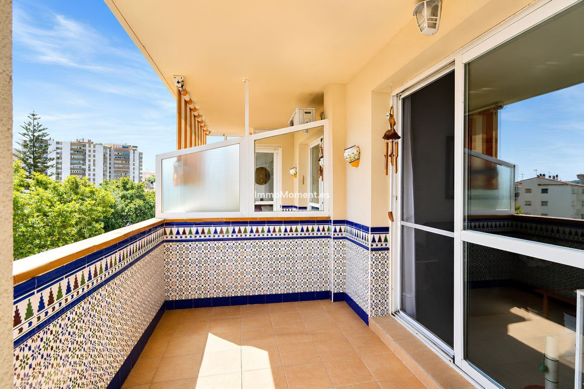 Bestaande woning - Appartement - Fuengirola - Fuengirola Centro