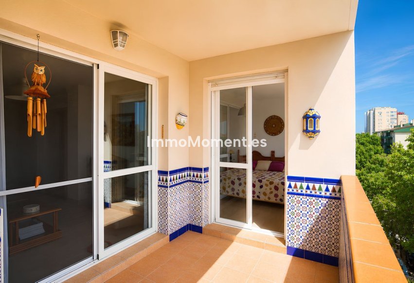 Bestaande woning - Appartement - Fuengirola - Fuengirola Centro