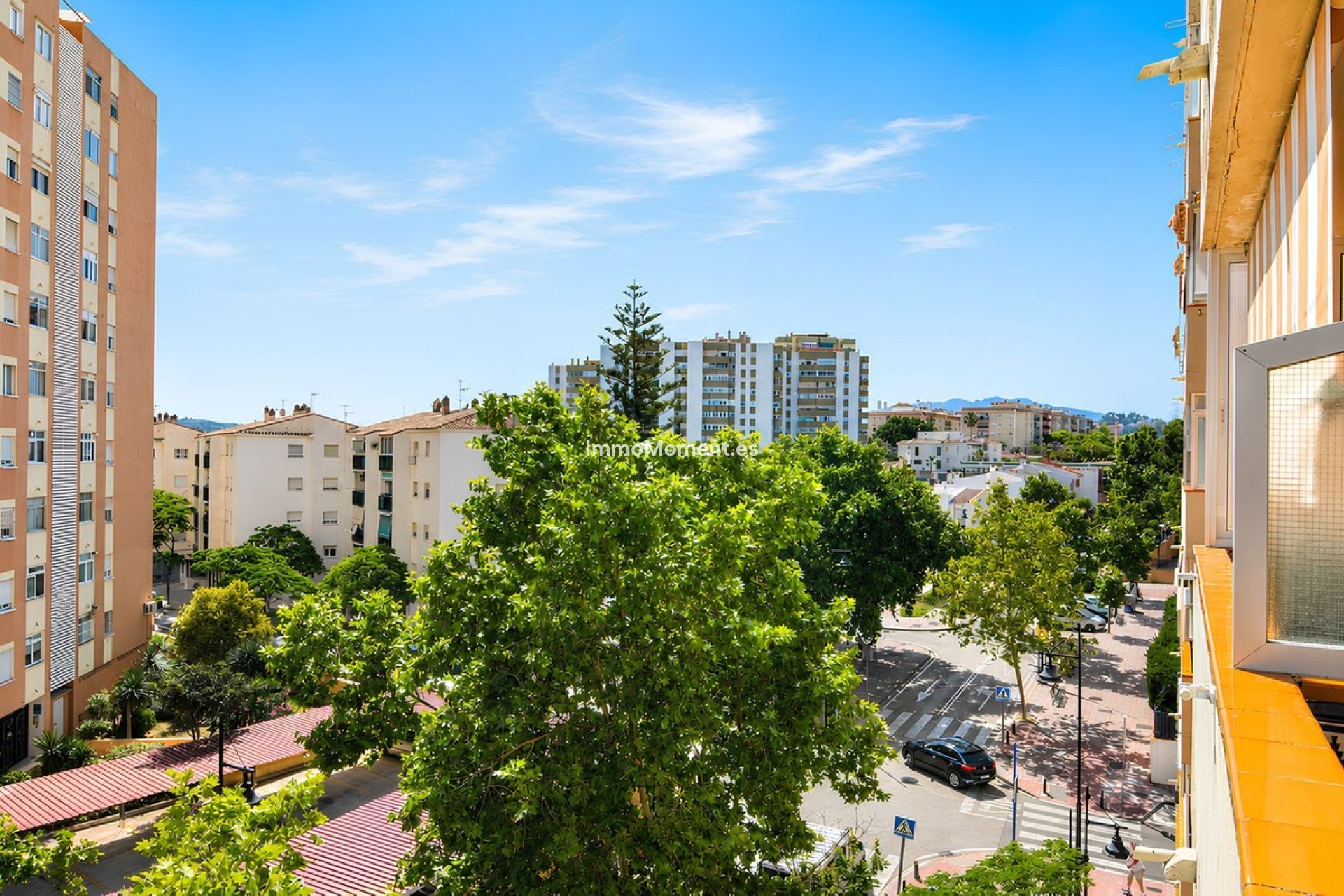 Bestaande woning - Appartement - Fuengirola - Fuengirola Centro