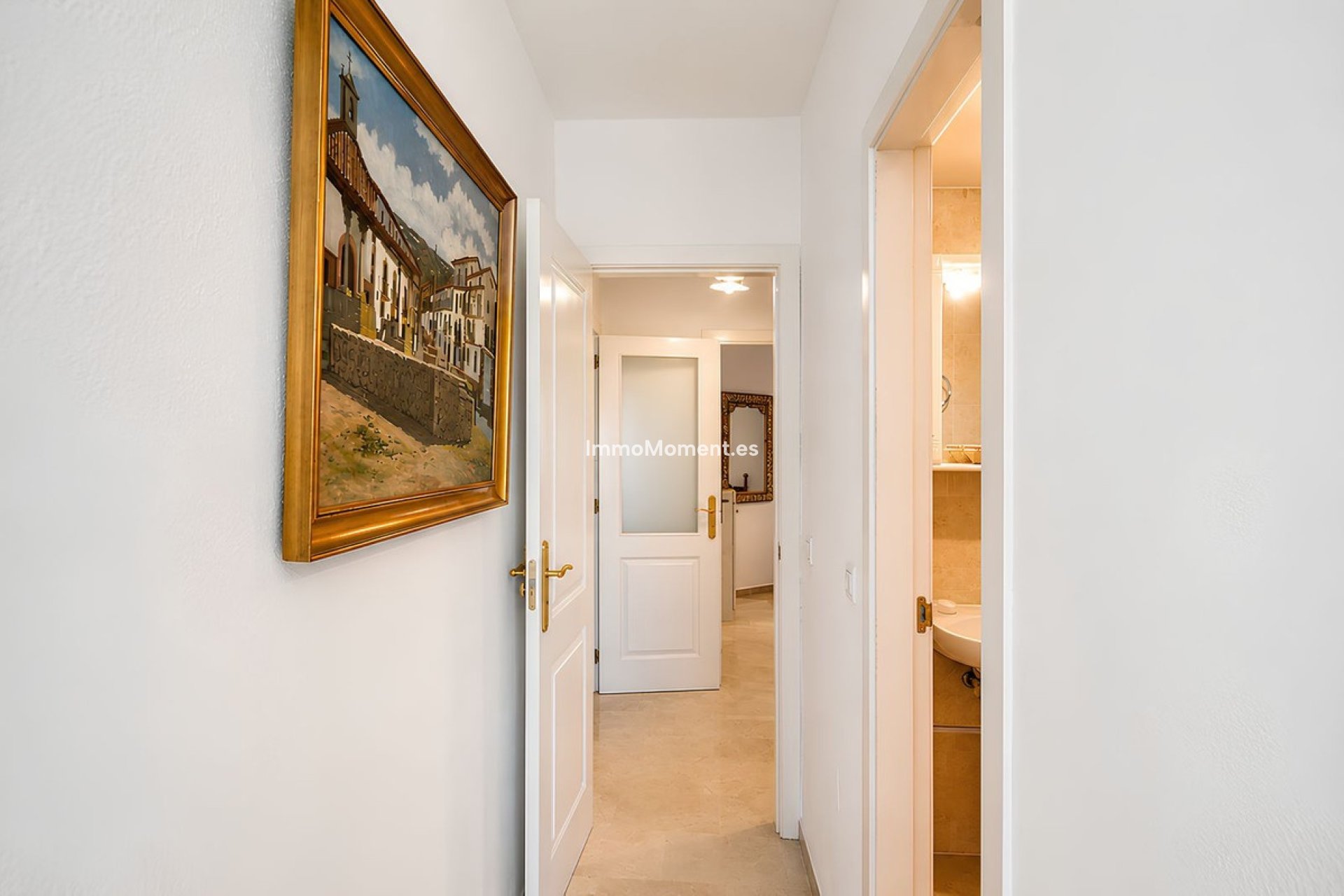 Bestaande woning - Appartement - Fuengirola - Fuengirola Centro