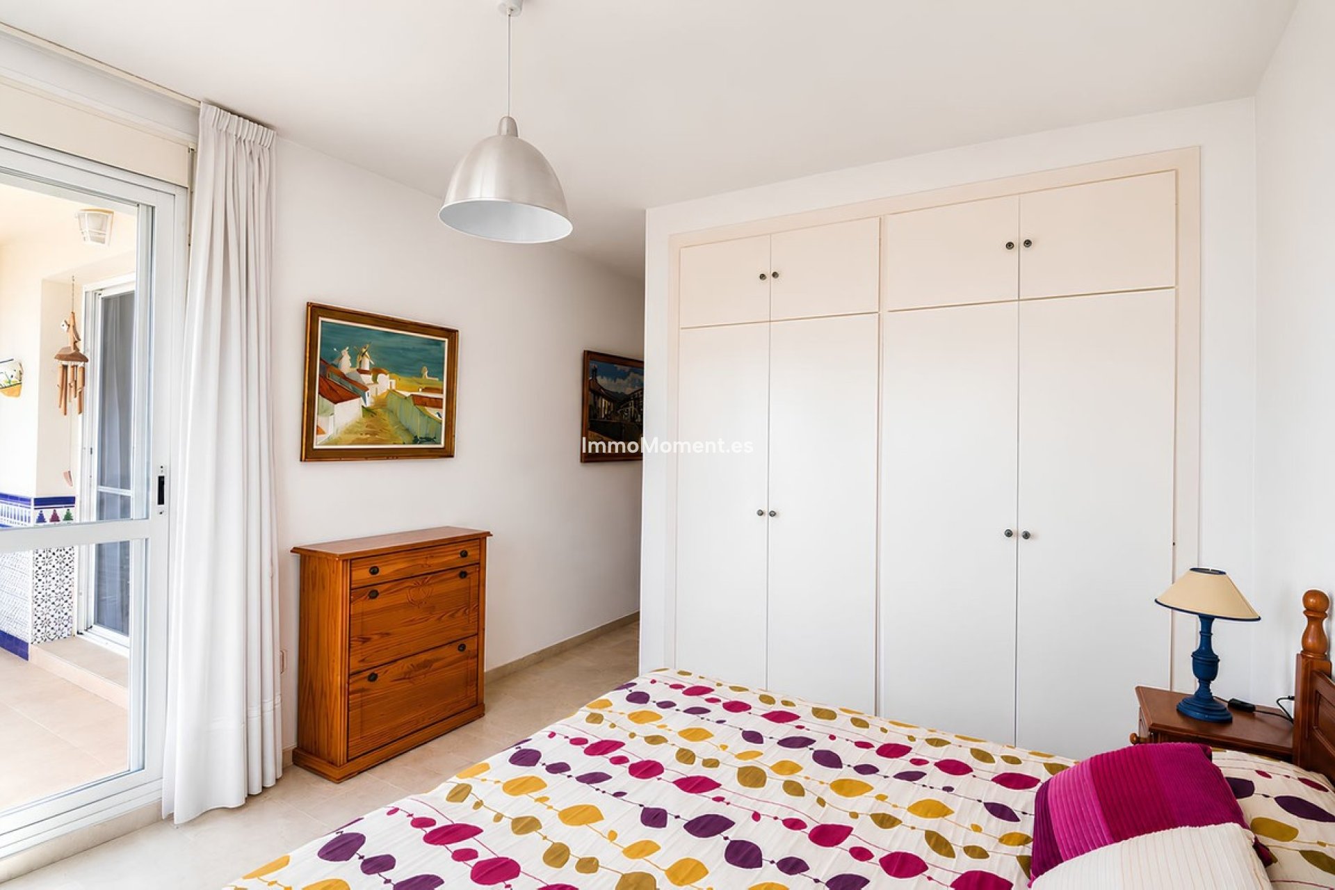 Bestaande woning - Appartement - Fuengirola - Fuengirola Centro