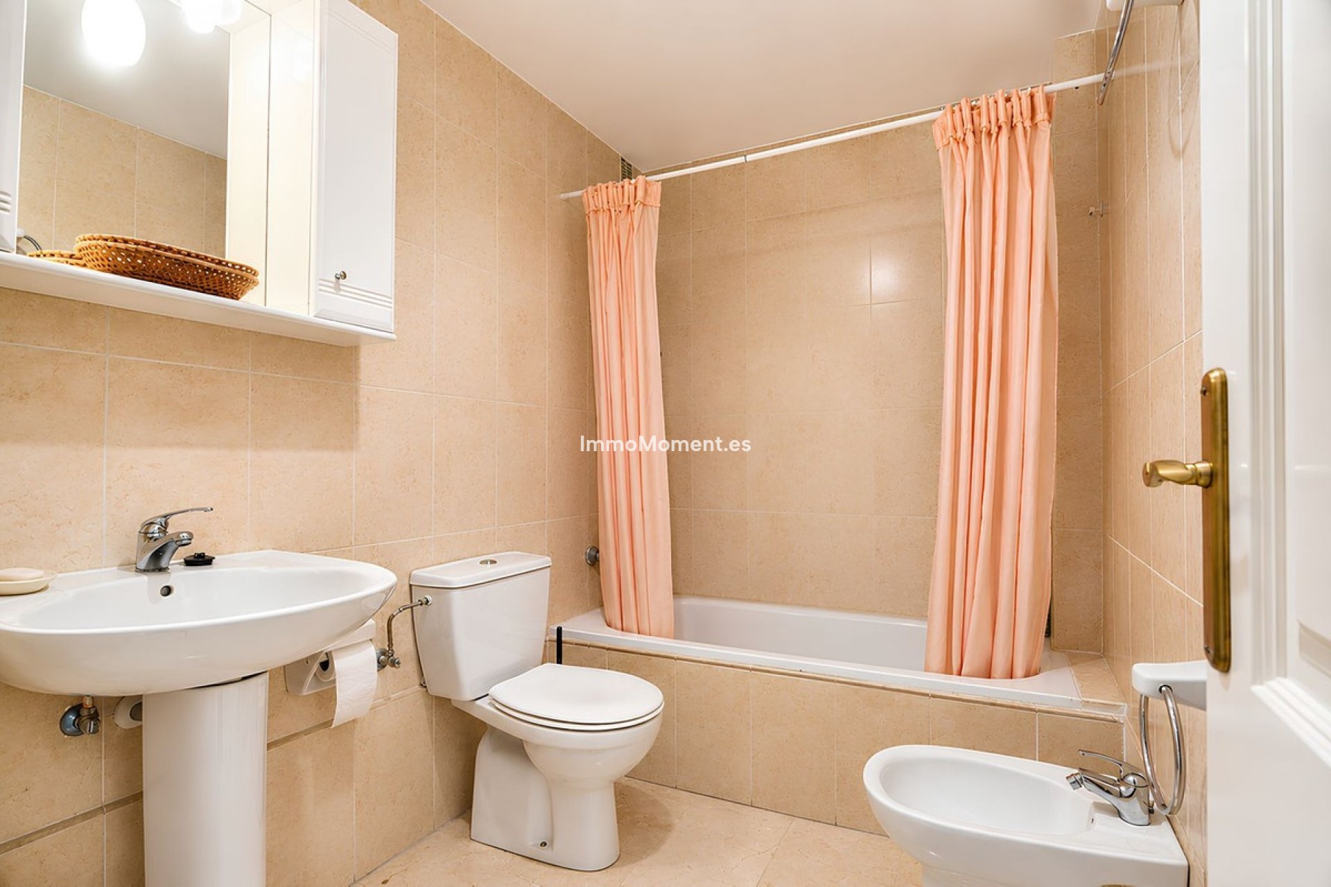 Bestaande woning - Appartement - Fuengirola - Fuengirola Centro