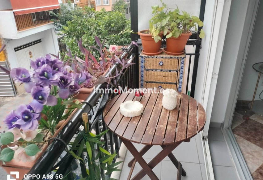 Bestaande woning - Appartement - Fuengirola - Fuengirola Centro