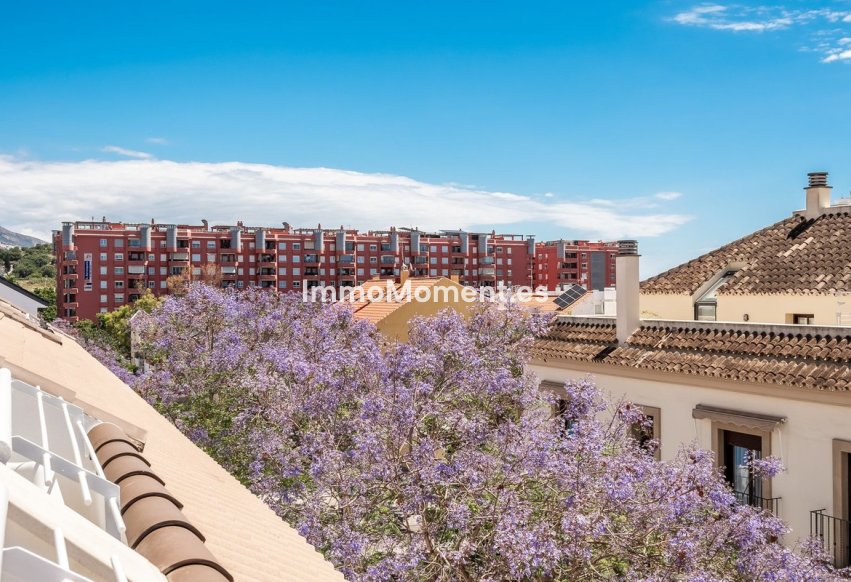 Bestaande woning - Appartement - Fuengirola - Fuengirola Centro