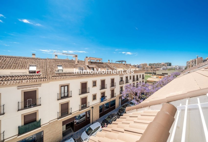 Bestaande woning - Appartement - Fuengirola - Fuengirola Centro