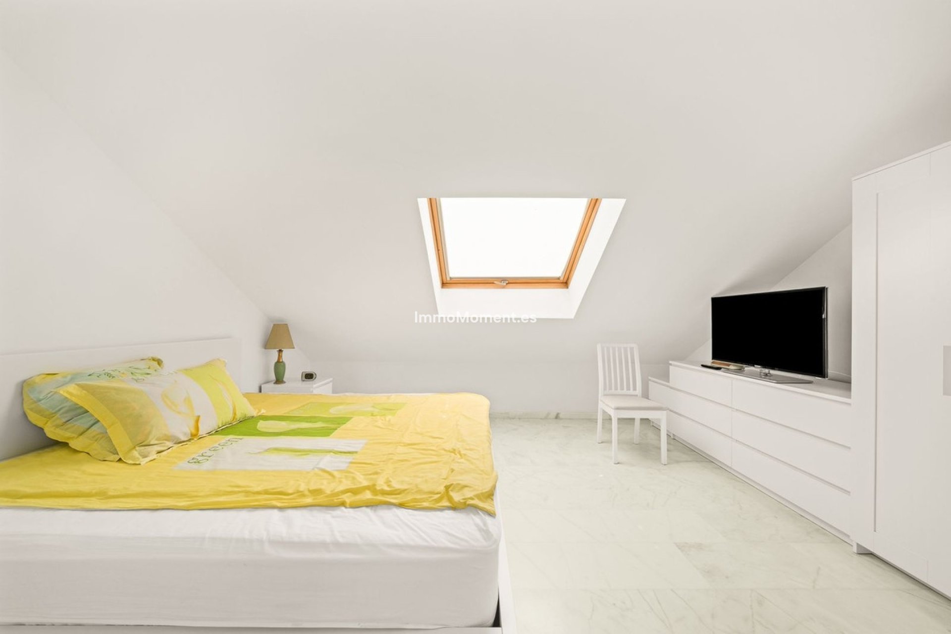 Bestaande woning - Appartement - Fuengirola - Fuengirola Centro