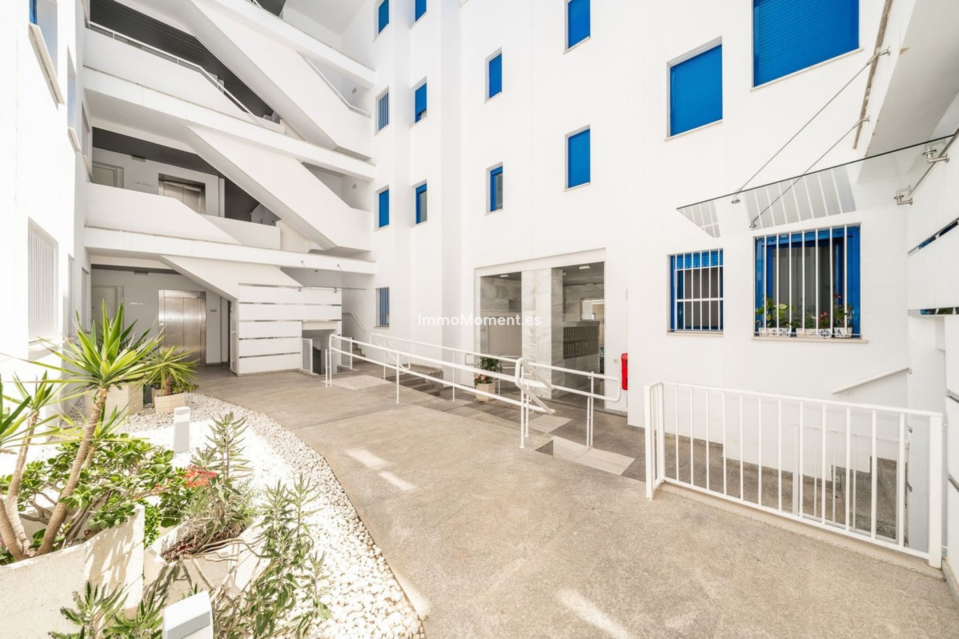 Bestaande woning - Appartement - Fuengirola - Fuengirola Centro