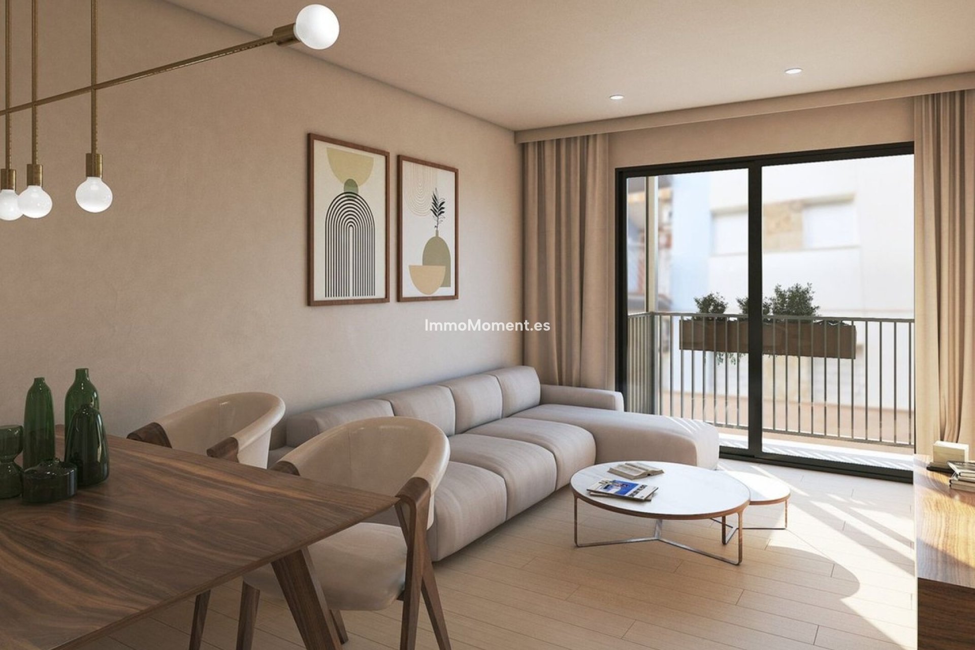 Bestaande woning - Appartement - Fuengirola - Fuengirola Centro