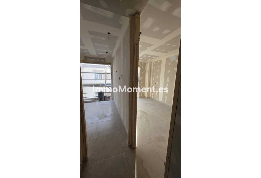 Bestaande woning - Appartement - Fuengirola - Fuengirola Centro