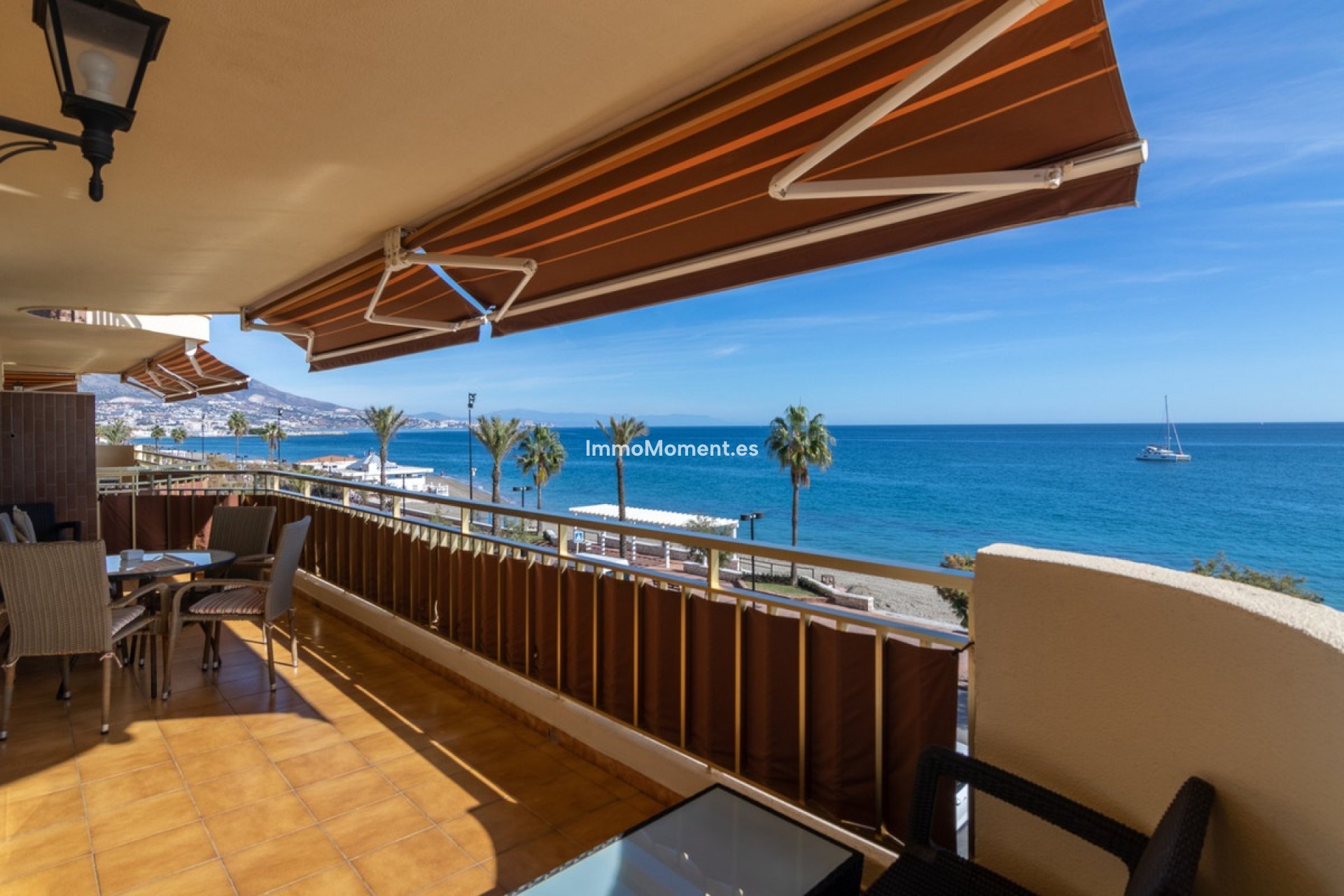 Bestaande woning - Appartement - Fuengirola - Fuengirola Centro