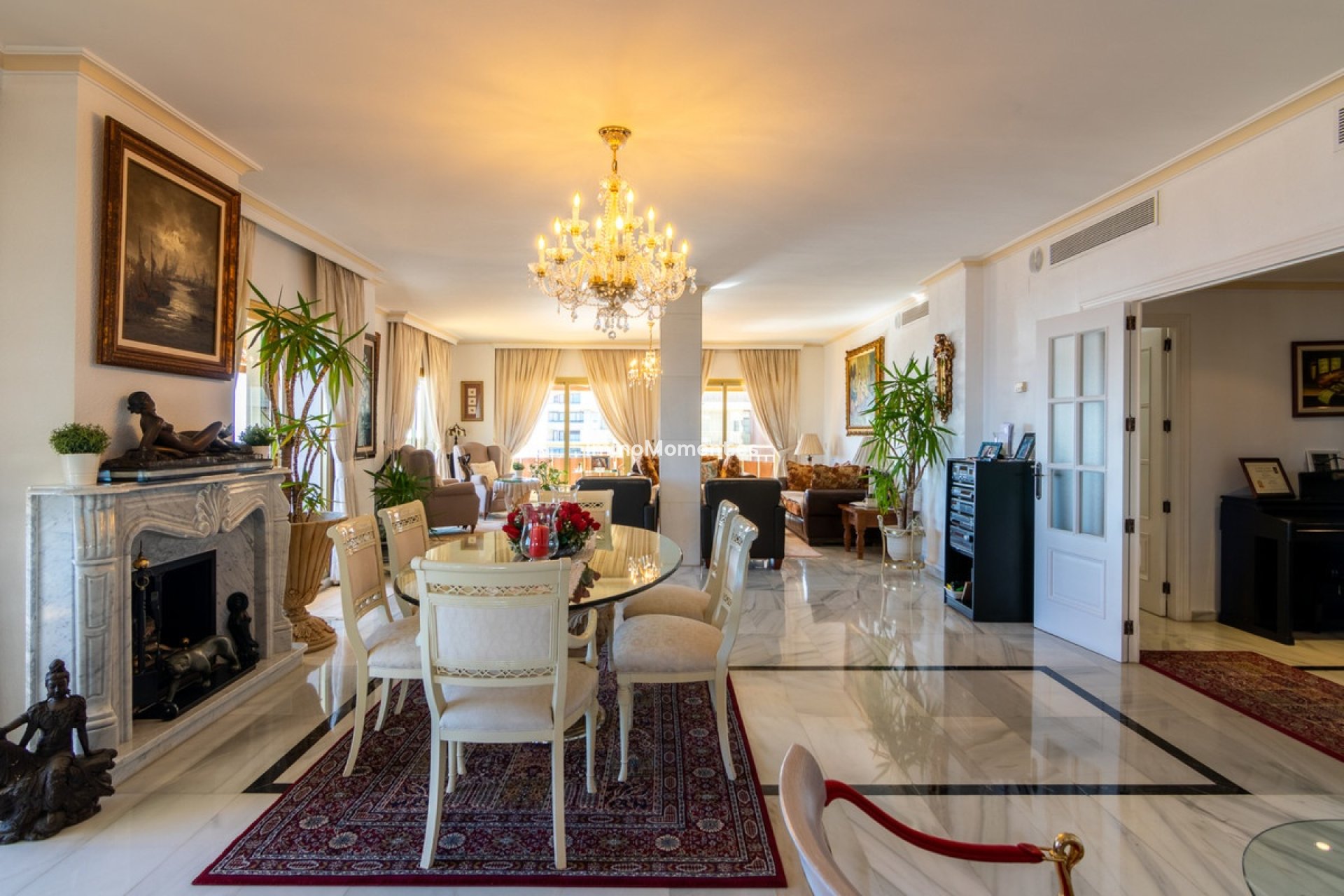 Bestaande woning - Appartement - Fuengirola - Fuengirola Centro
