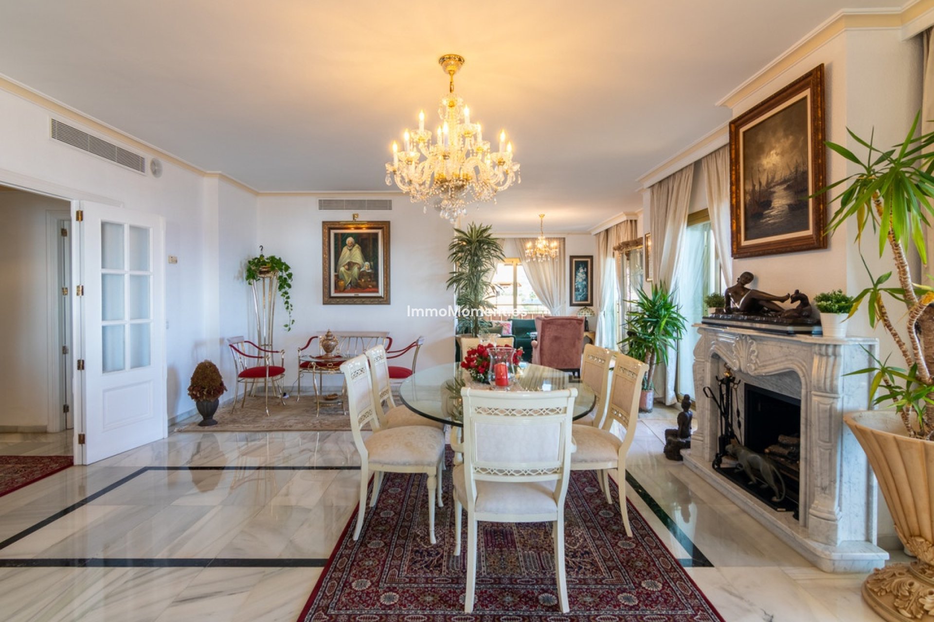 Bestaande woning - Appartement - Fuengirola - Fuengirola Centro