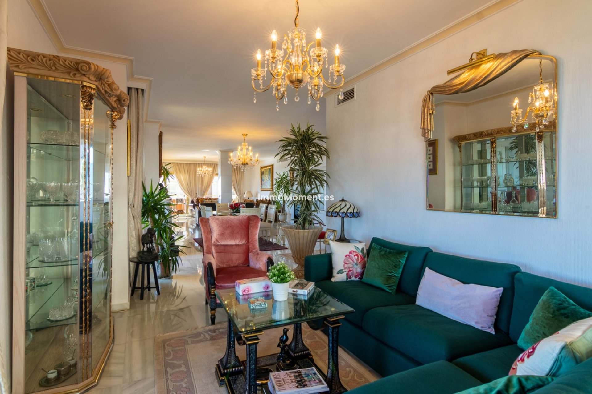 Bestaande woning - Appartement - Fuengirola - Fuengirola Centro