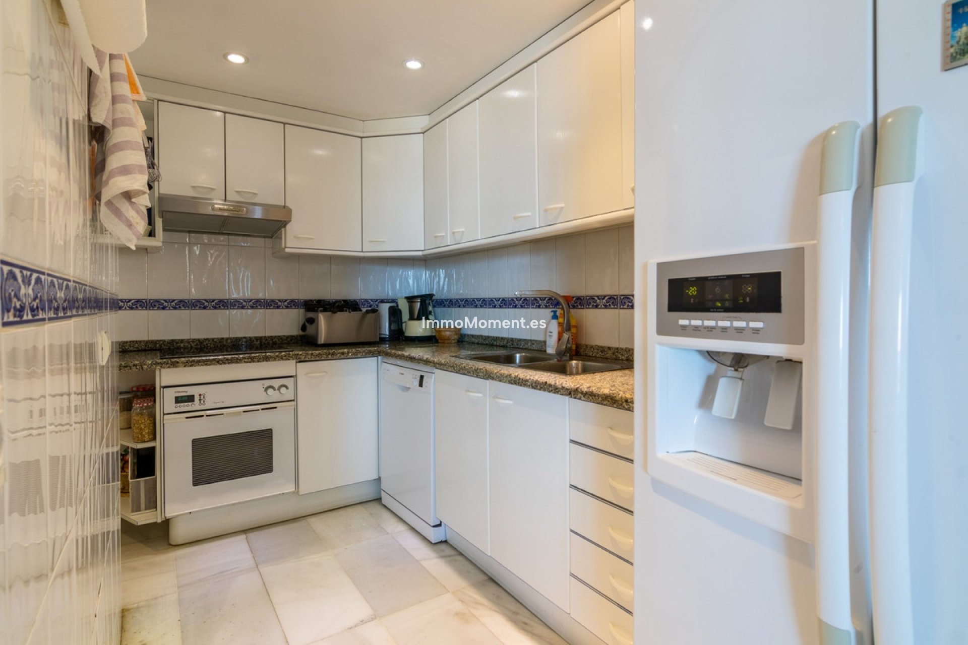 Bestaande woning - Appartement - Fuengirola - Fuengirola Centro