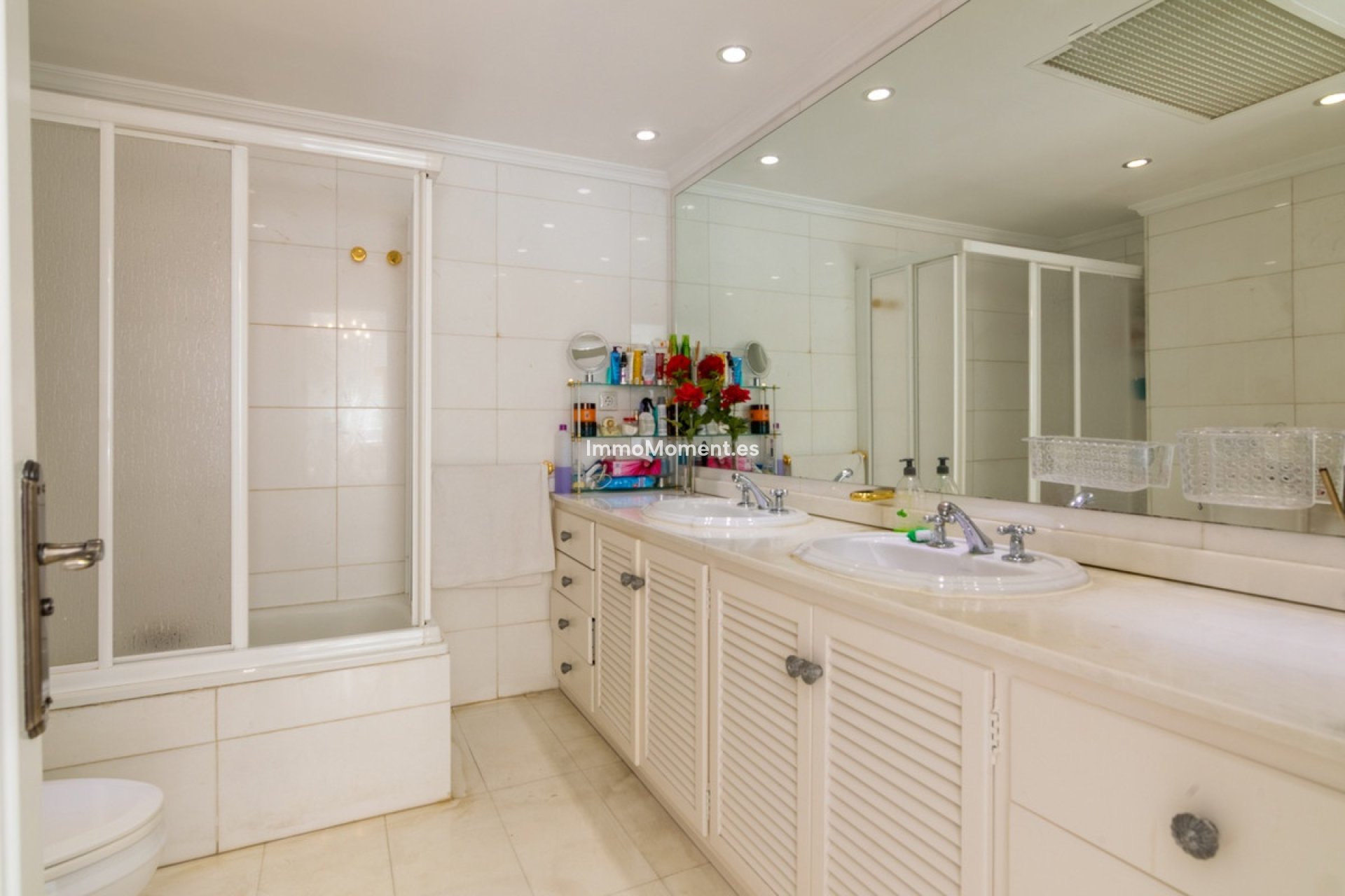 Bestaande woning - Appartement - Fuengirola - Fuengirola Centro