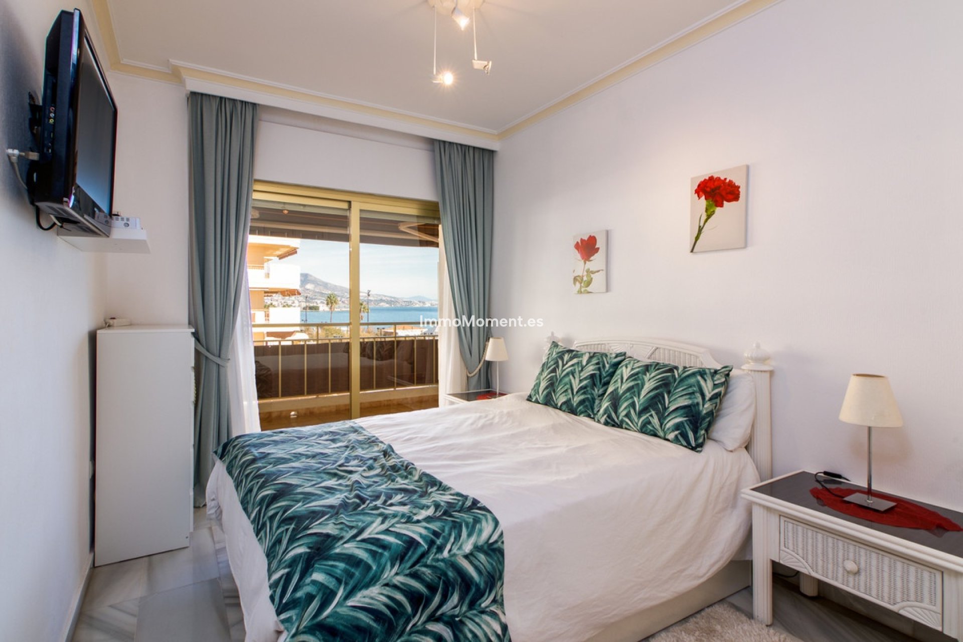 Bestaande woning - Appartement - Fuengirola - Fuengirola Centro