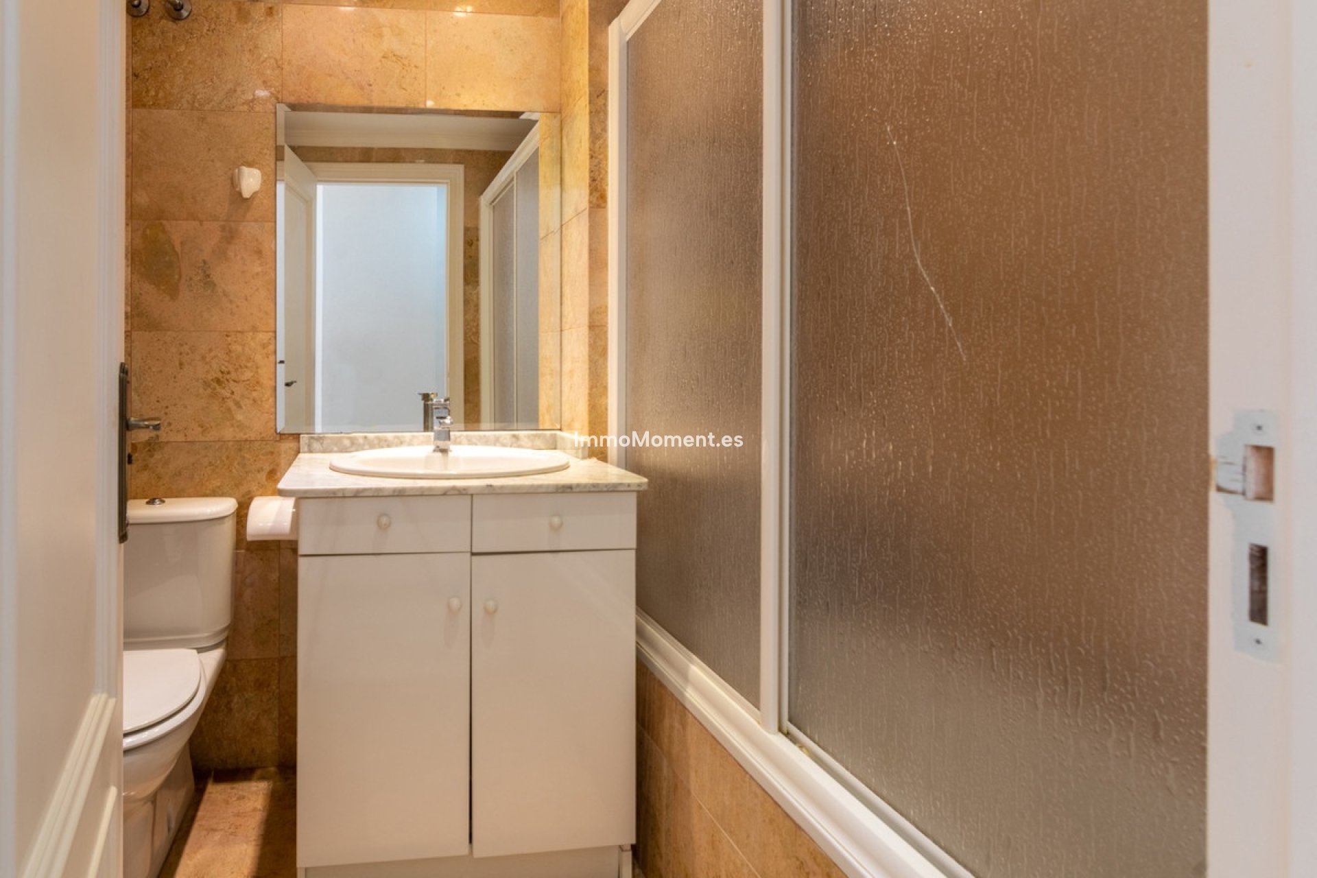 Bestaande woning - Appartement - Fuengirola - Fuengirola Centro