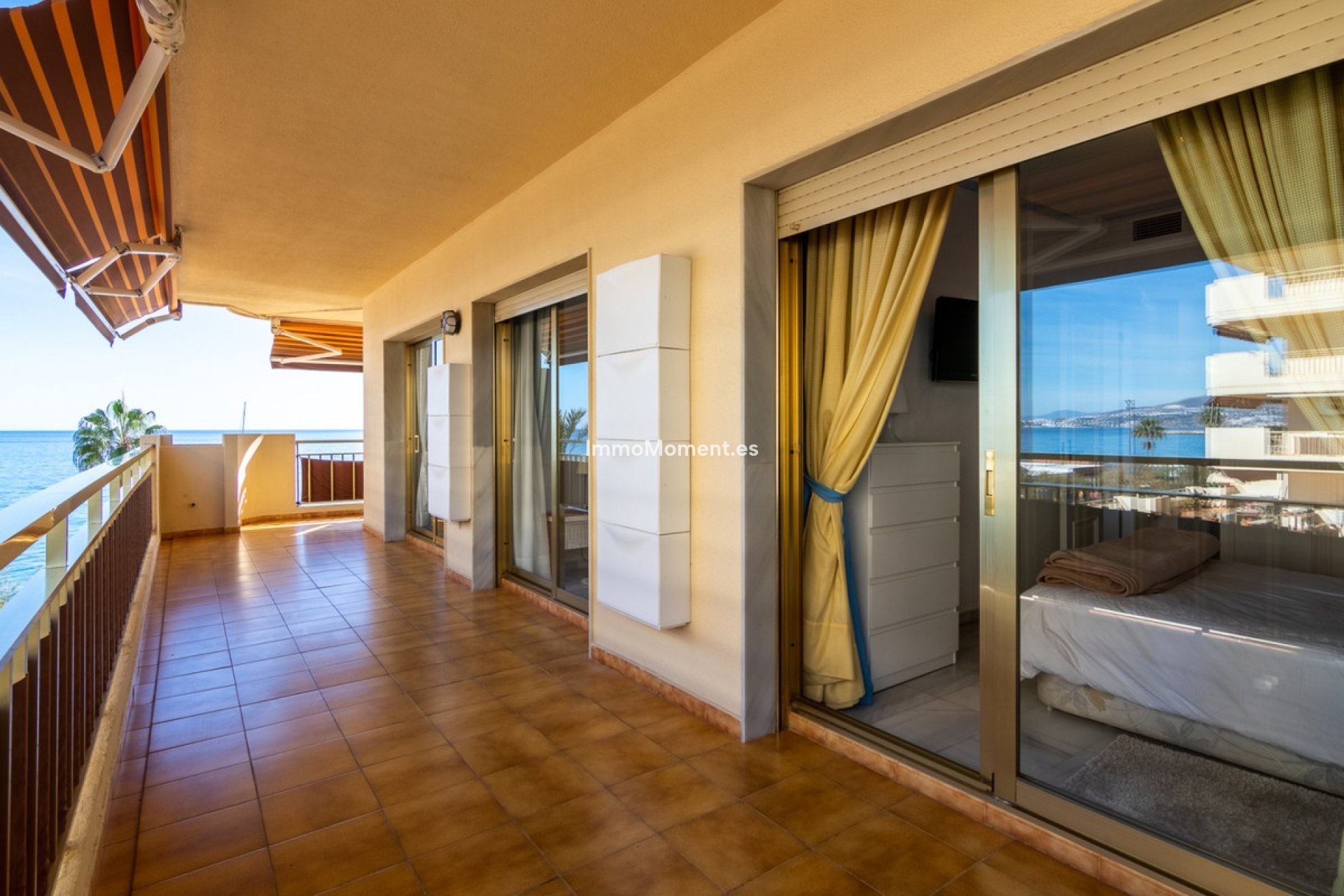Bestaande woning - Appartement - Fuengirola - Fuengirola Centro