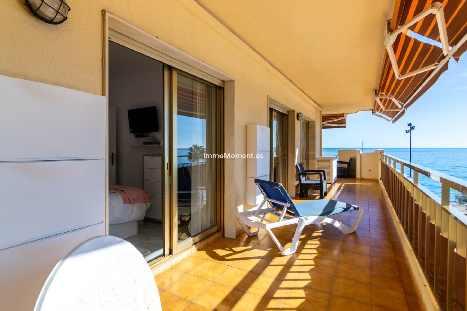 Bestaande woning - Appartement - Fuengirola - Fuengirola Centro