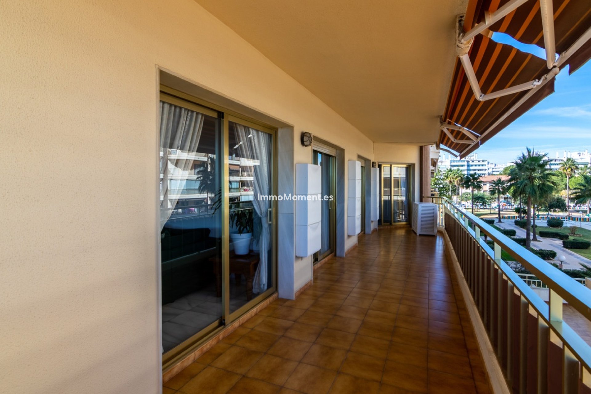 Bestaande woning - Appartement - Fuengirola - Fuengirola Centro