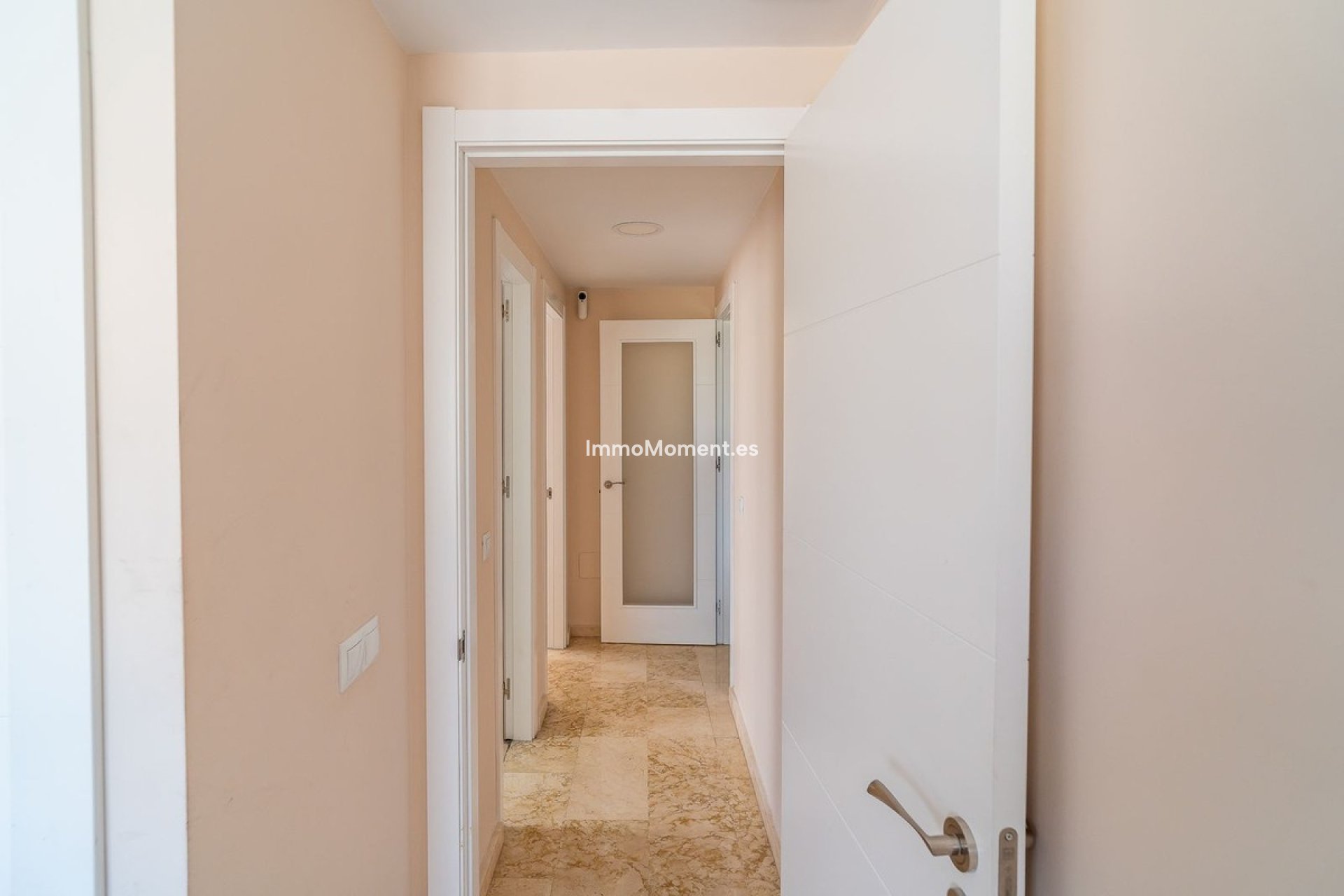 Bestaande woning - Appartement - Fuengirola - Fuengirola Centro